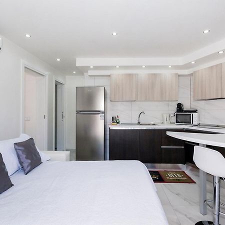 Apartamento Sara En Playa De Las Americas - Sara Vacation アロナ エクステリア 写真