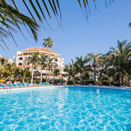 Apartamento Sara En Playa De Las Americas - Sara Vacation アロナ エクステリア 写真