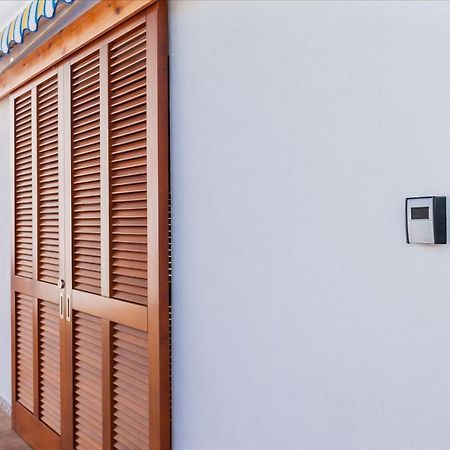 Apartamento Sara En Playa De Las Americas - Sara Vacation アロナ エクステリア 写真