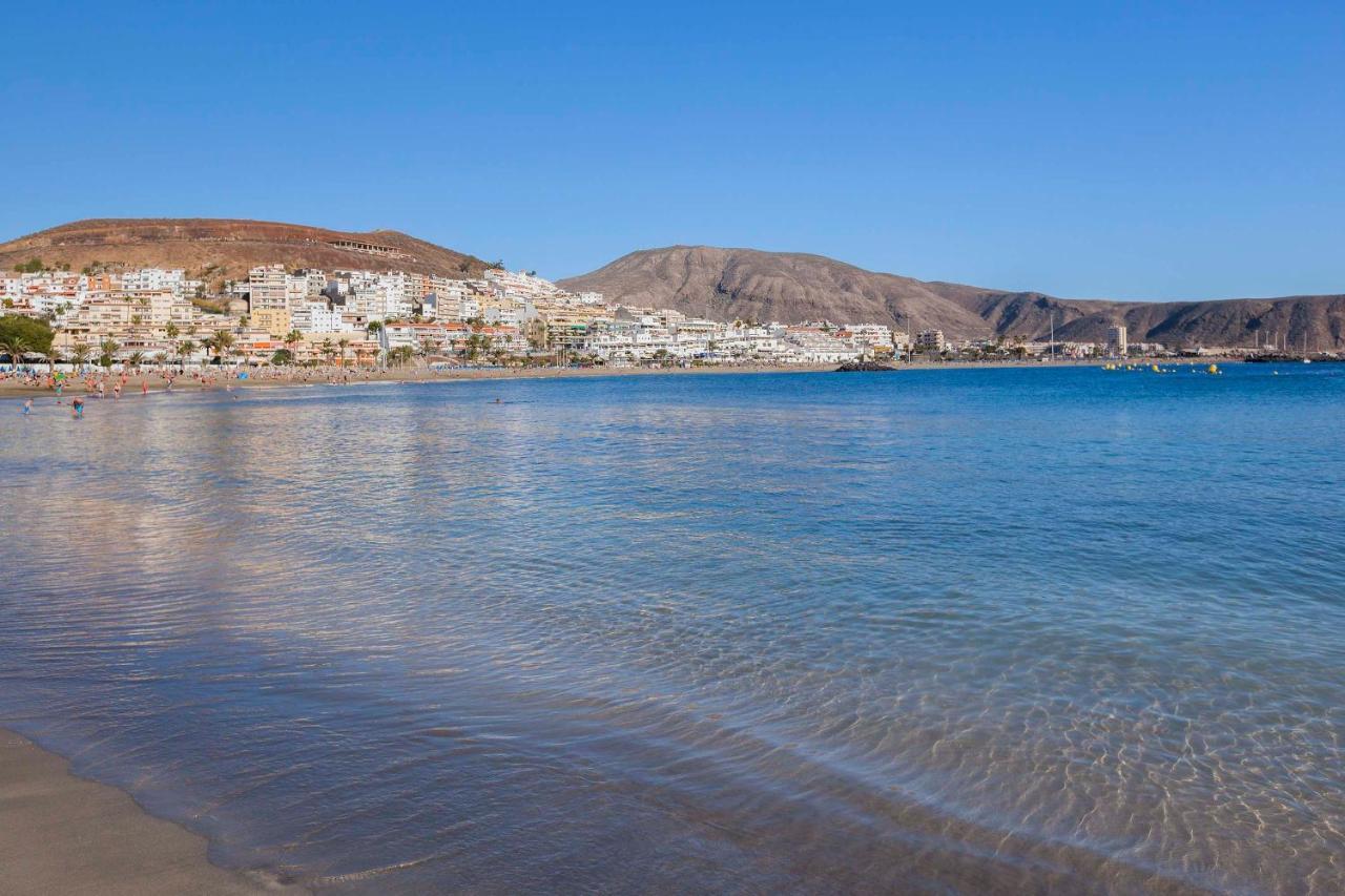 Apartamento Sara En Playa De Las Americas - Sara Vacation アロナ エクステリア 写真