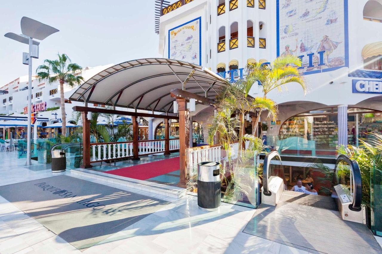 Apartamento Sara En Playa De Las Americas - Sara Vacation アロナ エクステリア 写真