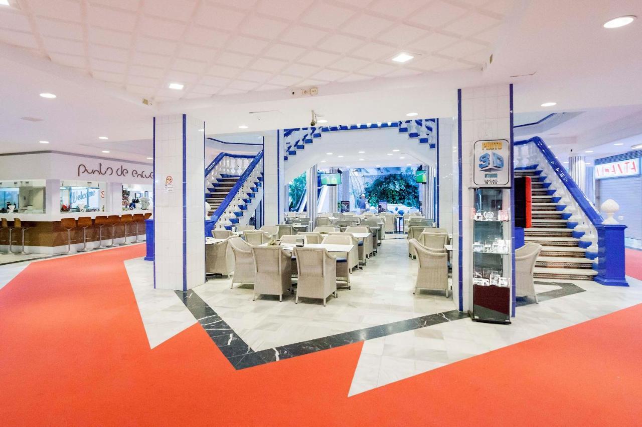 Apartamento Sara En Playa De Las Americas - Sara Vacation アロナ エクステリア 写真