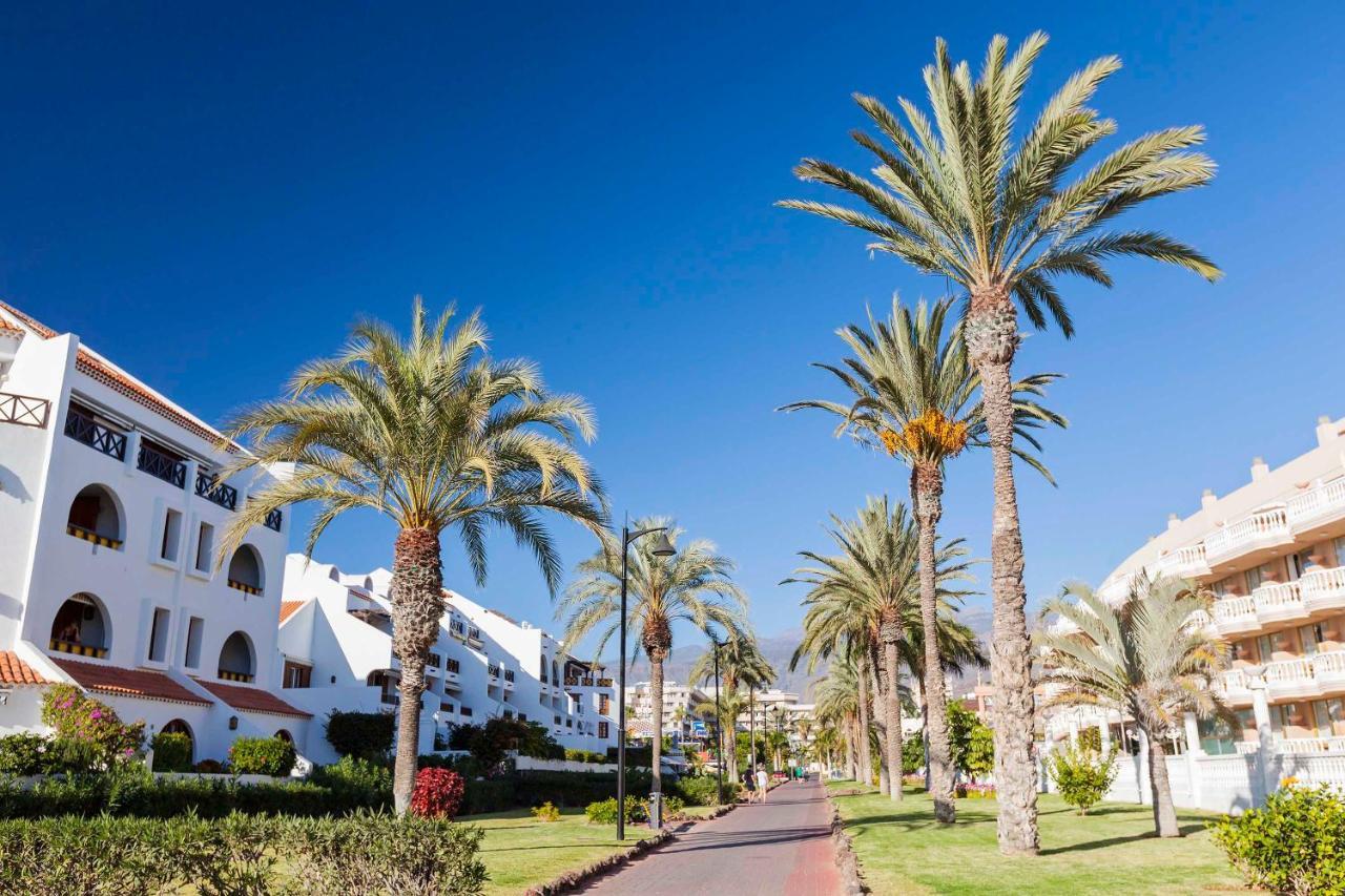 Apartamento Sara En Playa De Las Americas - Sara Vacation アロナ エクステリア 写真