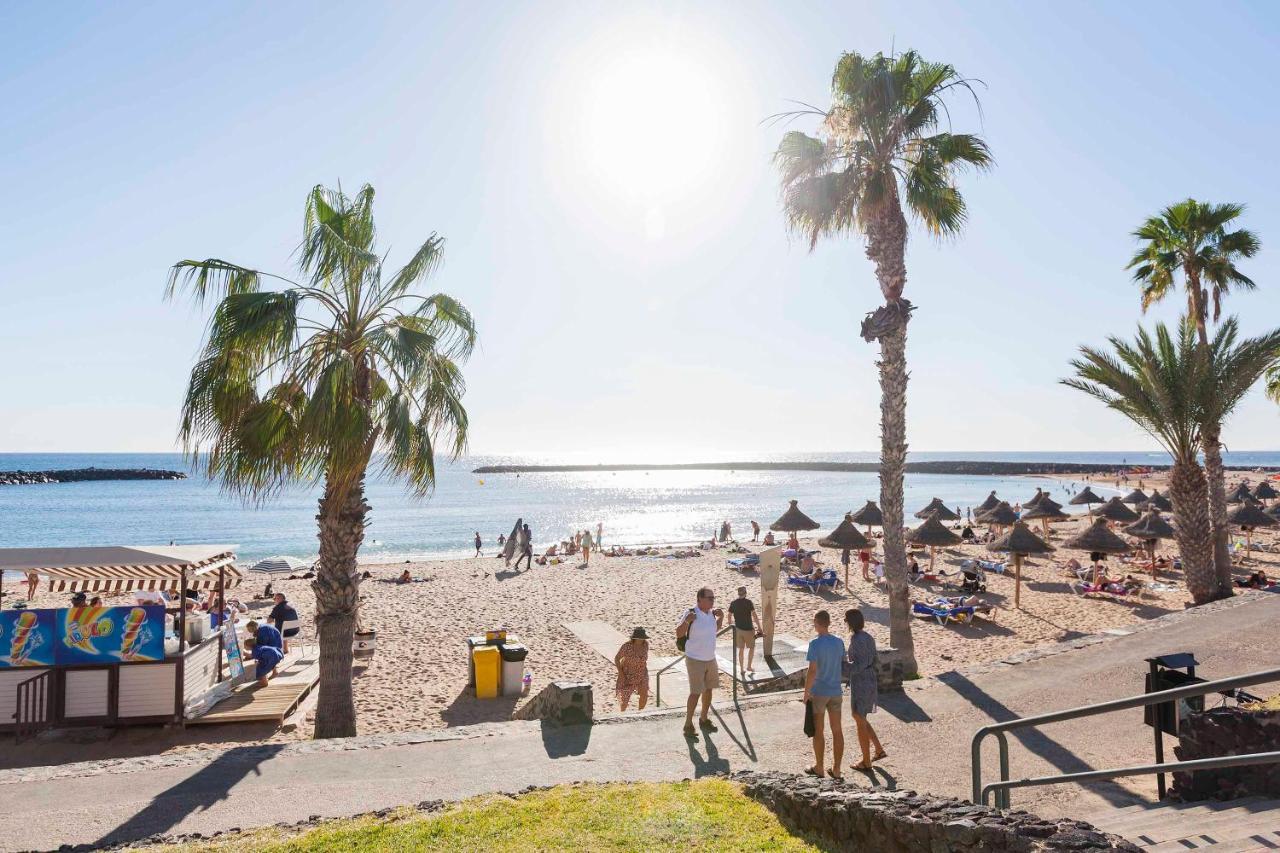 Apartamento Sara En Playa De Las Americas - Sara Vacation アロナ エクステリア 写真