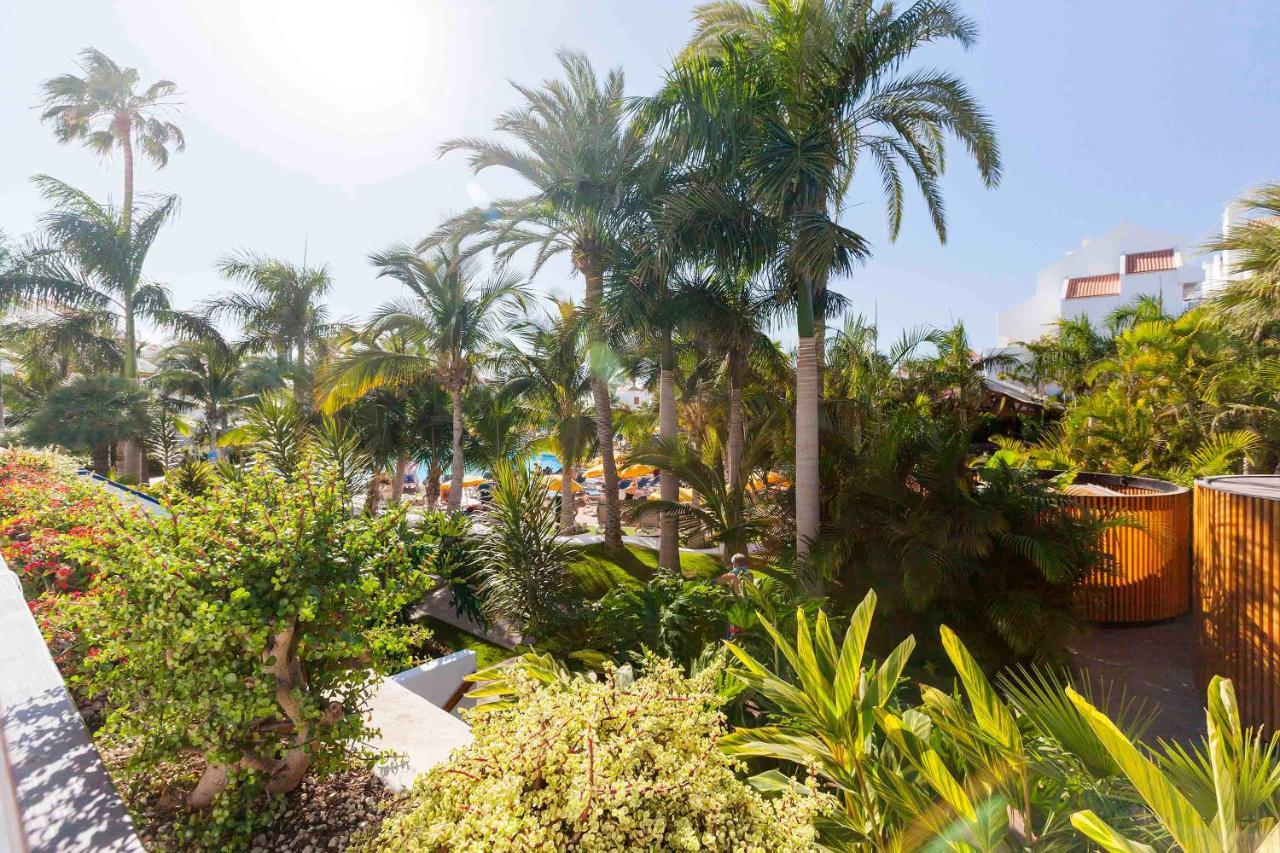 Apartamento Sara En Playa De Las Americas - Sara Vacation アロナ エクステリア 写真
