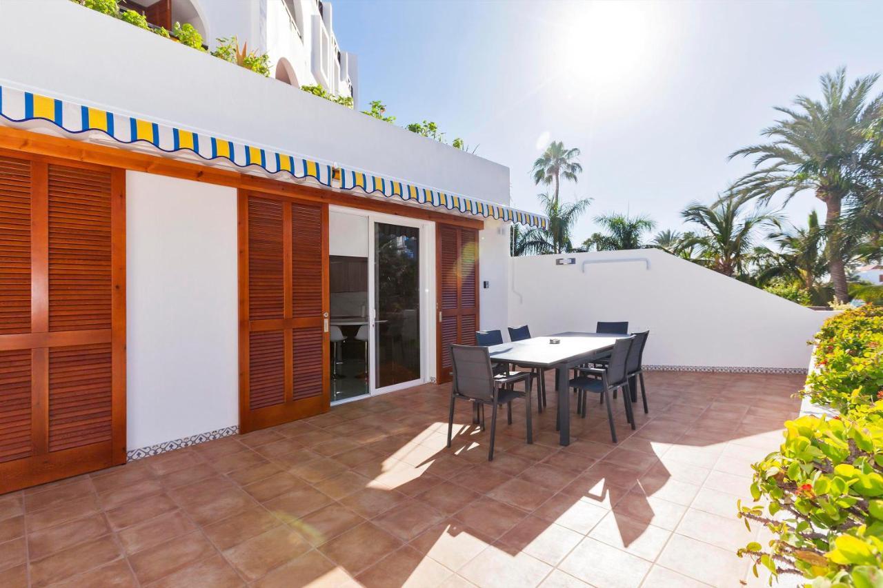 Apartamento Sara En Playa De Las Americas - Sara Vacation アロナ エクステリア 写真