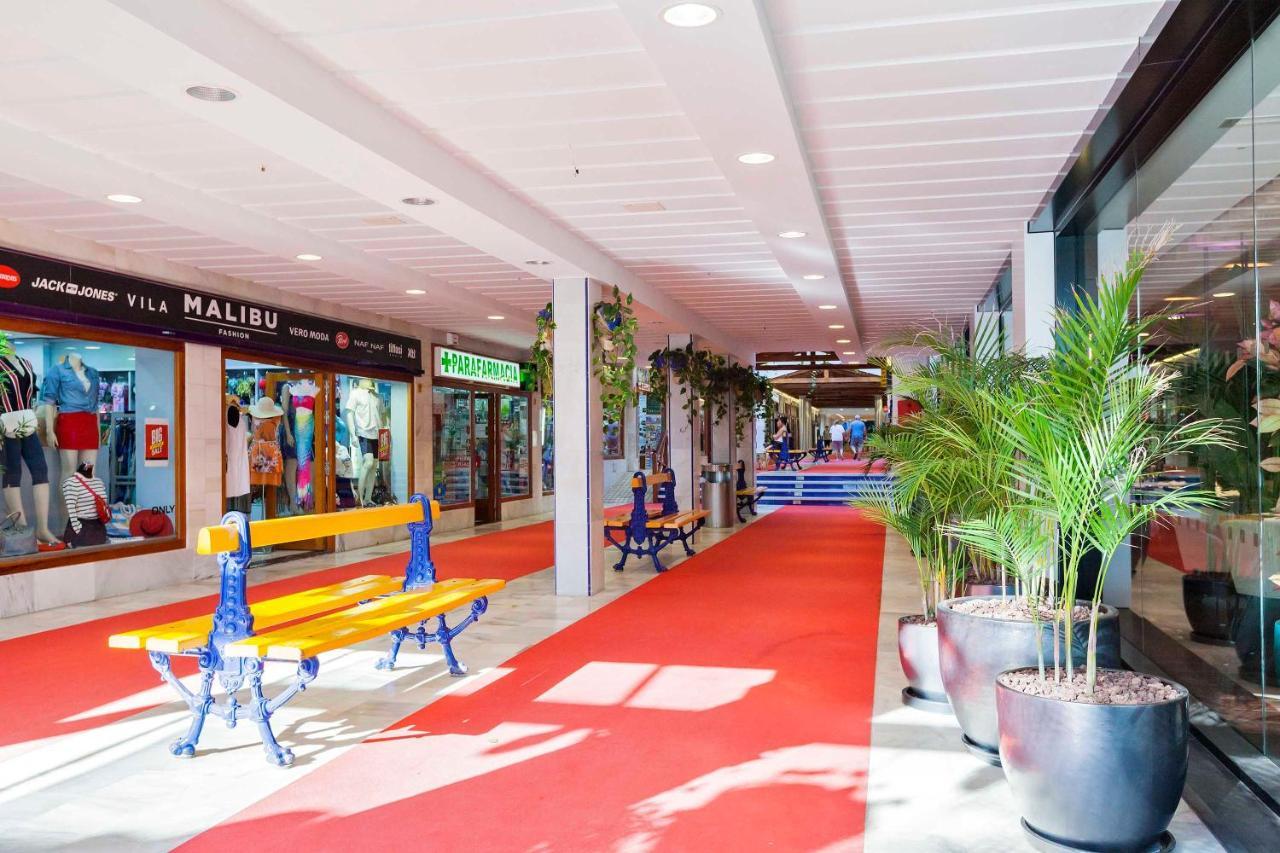Apartamento Sara En Playa De Las Americas - Sara Vacation アロナ エクステリア 写真