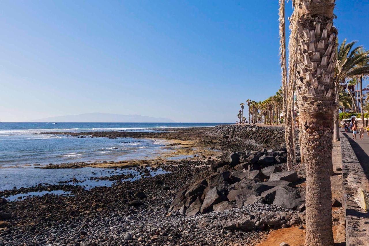 Apartamento Sara En Playa De Las Americas - Sara Vacation アロナ エクステリア 写真