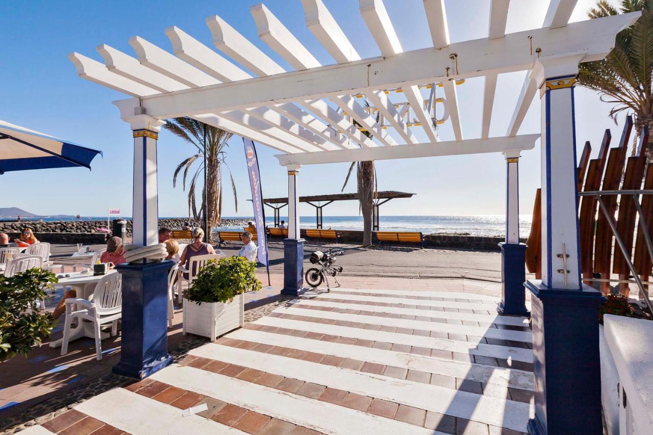 Apartamento Sara En Playa De Las Americas - Sara Vacation アロナ エクステリア 写真