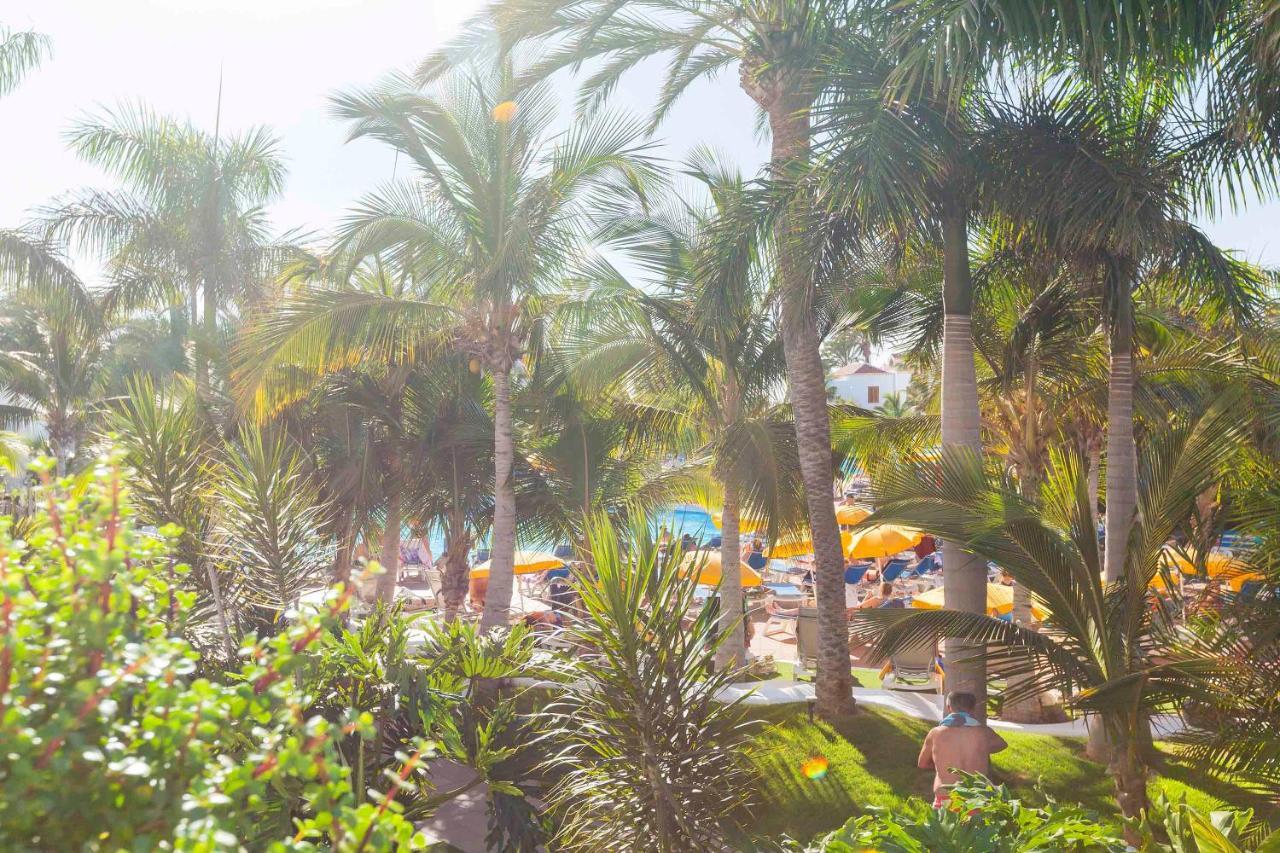 Apartamento Sara En Playa De Las Americas - Sara Vacation アロナ エクステリア 写真