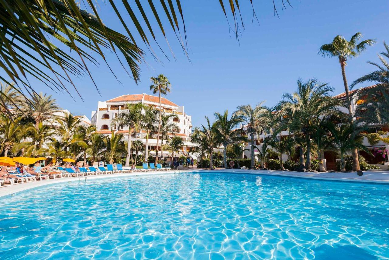 Apartamento Sara En Playa De Las Americas - Sara Vacation アロナ エクステリア 写真