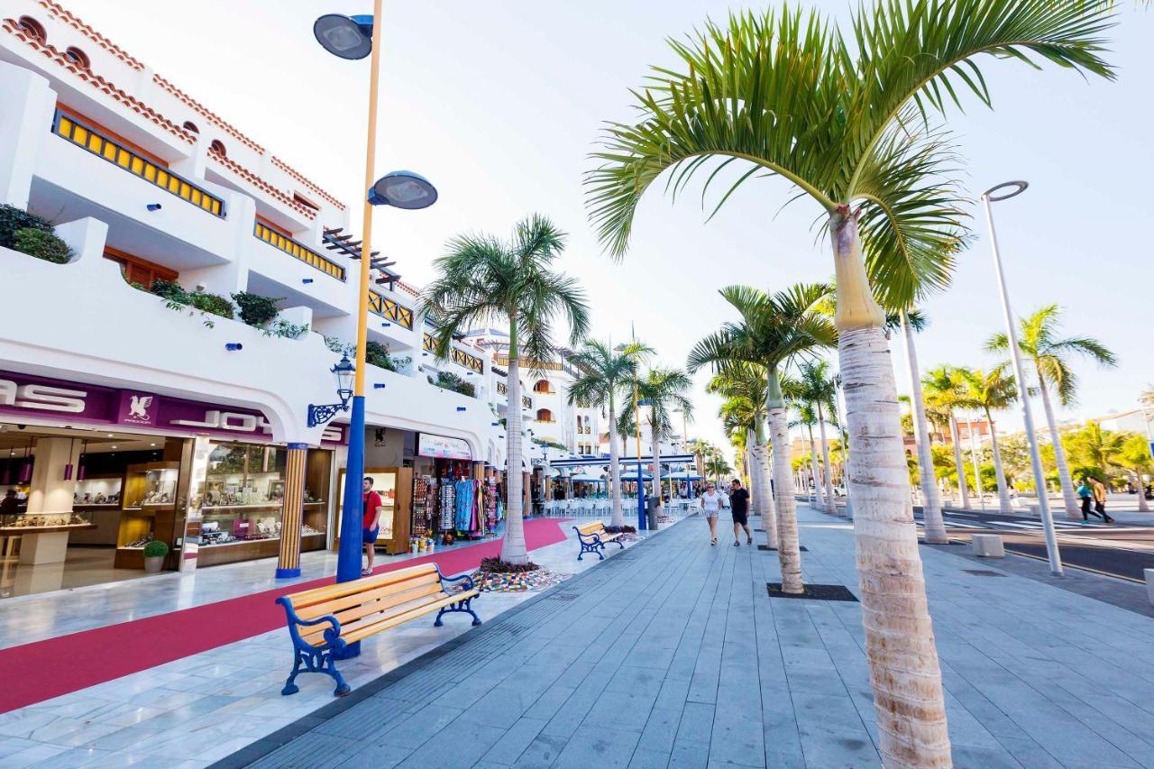 Apartamento Sara En Playa De Las Americas - Sara Vacation アロナ エクステリア 写真