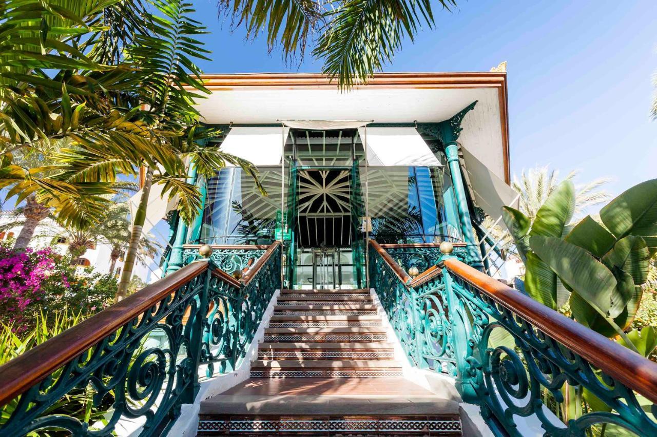 Apartamento Sara En Playa De Las Americas - Sara Vacation アロナ エクステリア 写真