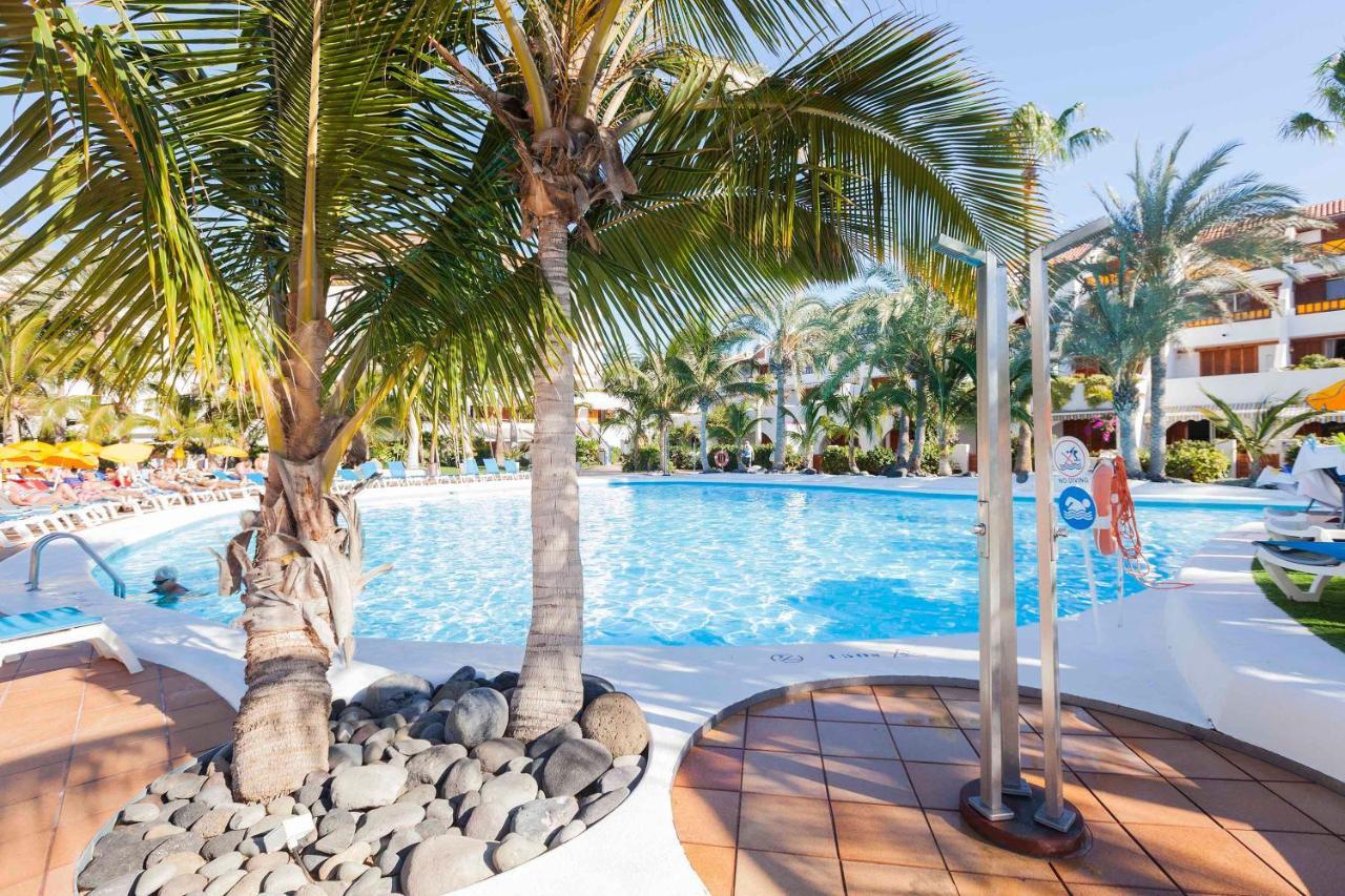 Apartamento Sara En Playa De Las Americas - Sara Vacation アロナ エクステリア 写真