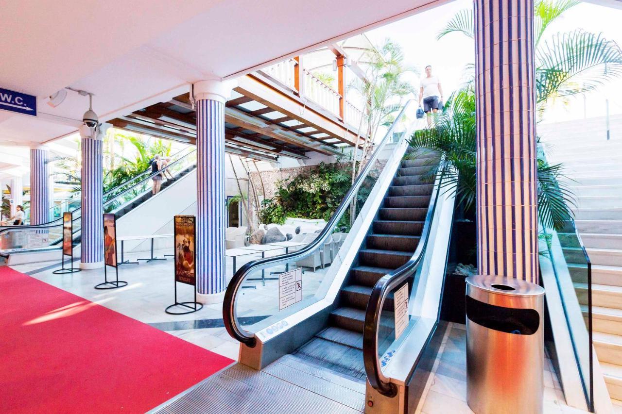 Apartamento Sara En Playa De Las Americas - Sara Vacation アロナ エクステリア 写真