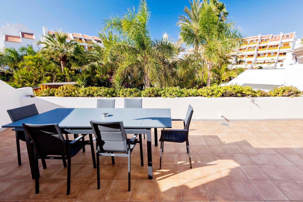 Apartamento Sara En Playa De Las Americas - Sara Vacation アロナ エクステリア 写真
