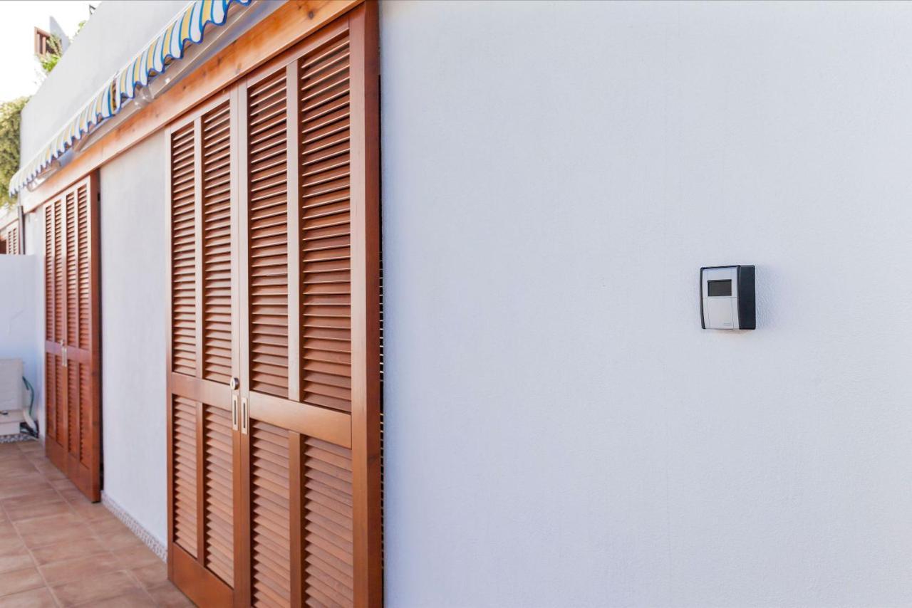 Apartamento Sara En Playa De Las Americas - Sara Vacation アロナ エクステリア 写真