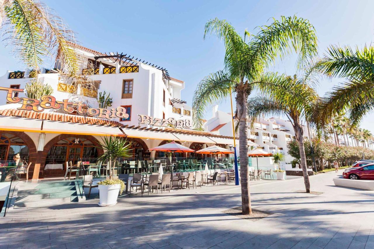 Apartamento Sara En Playa De Las Americas - Sara Vacation アロナ エクステリア 写真