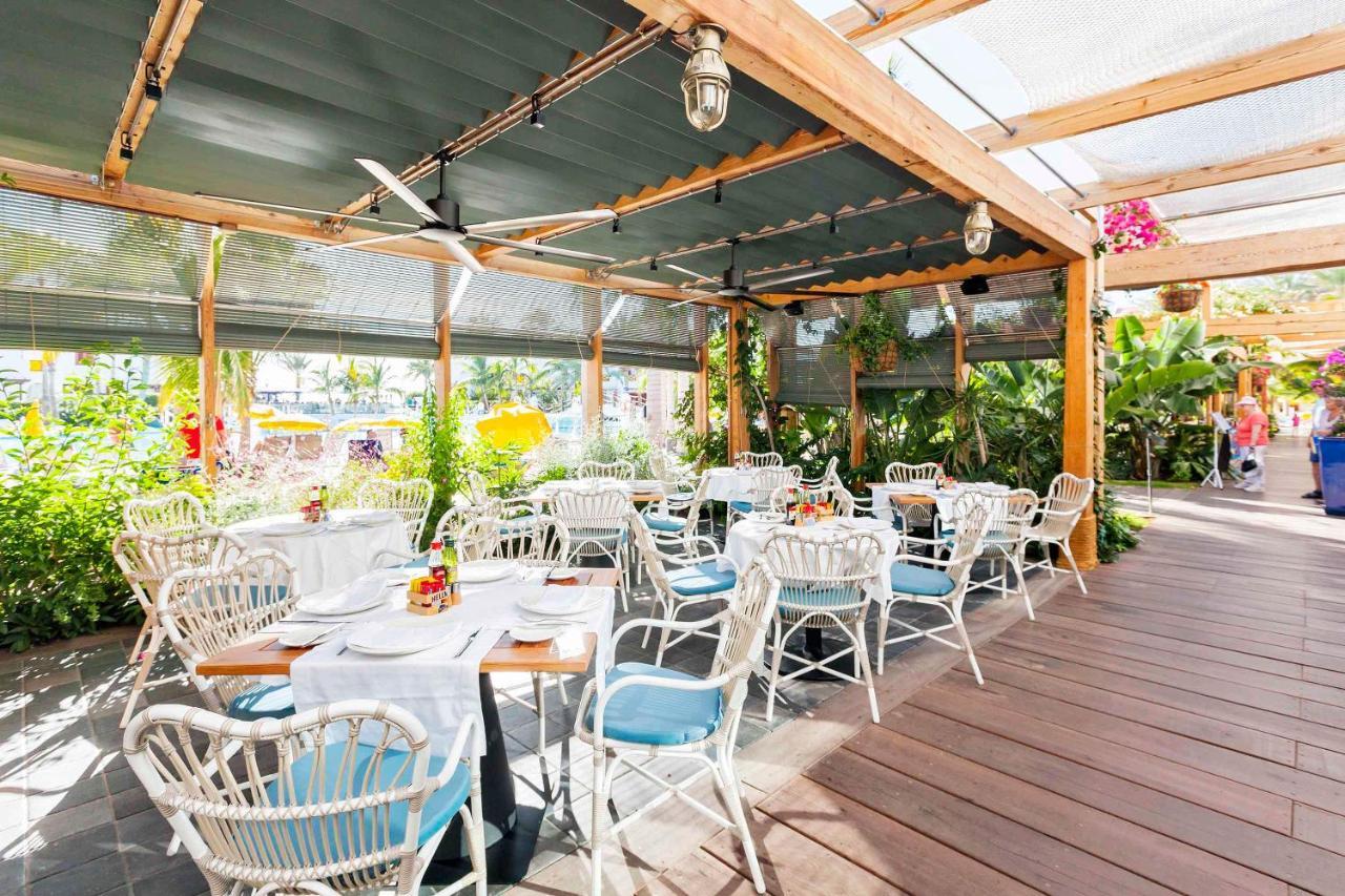 Apartamento Sara En Playa De Las Americas - Sara Vacation アロナ エクステリア 写真