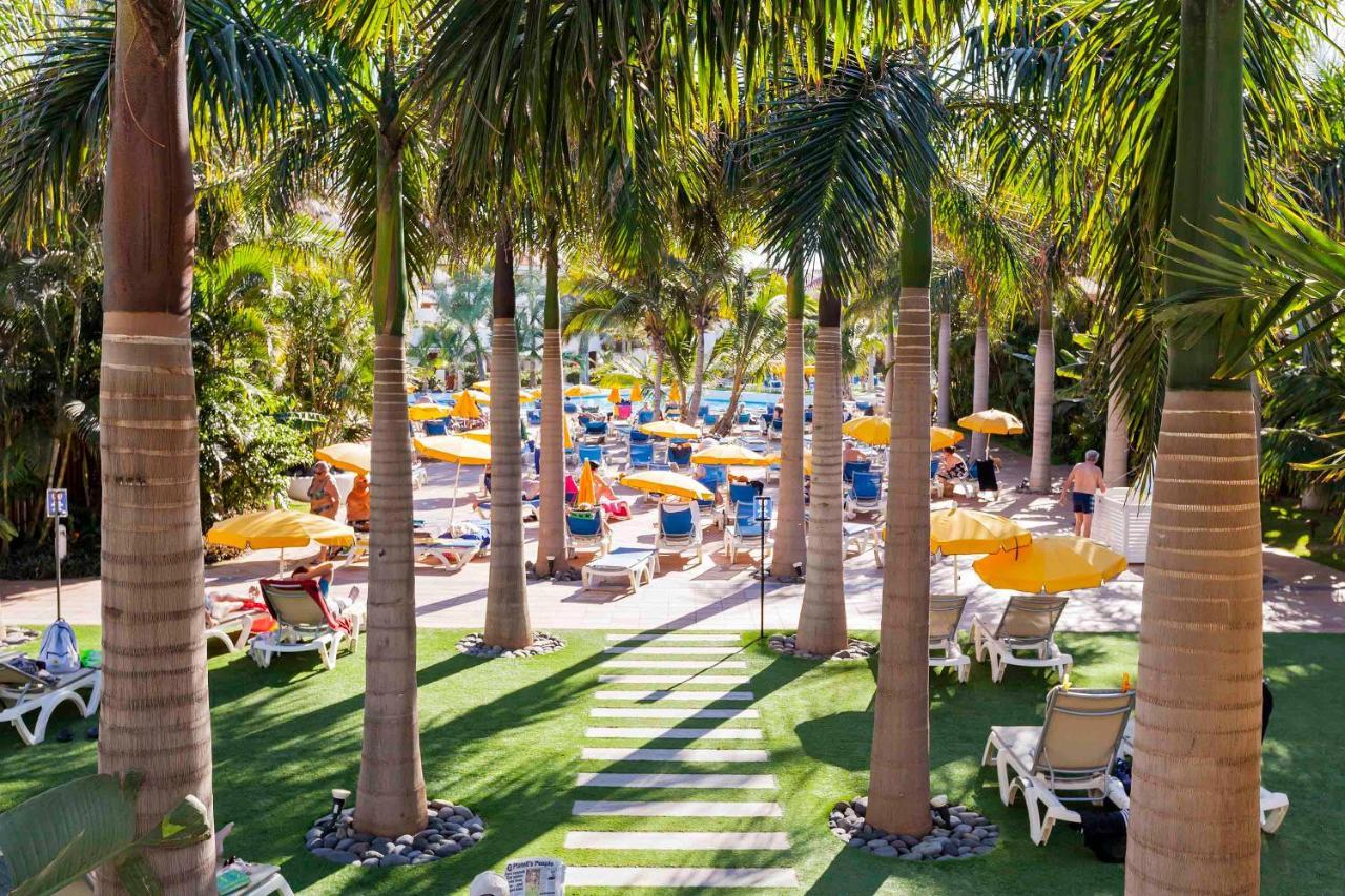 Apartamento Sara En Playa De Las Americas - Sara Vacation アロナ エクステリア 写真