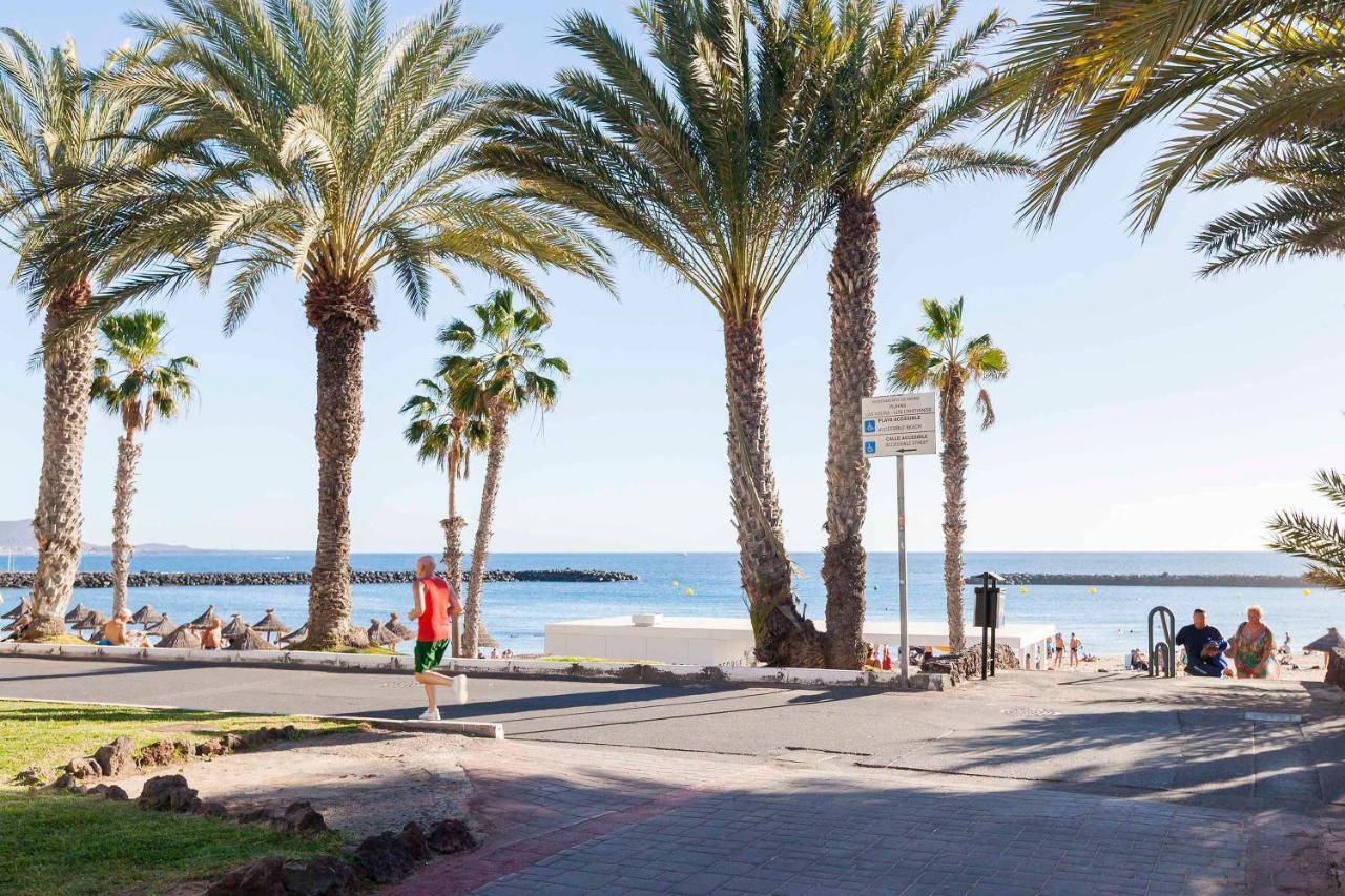 Apartamento Sara En Playa De Las Americas - Sara Vacation アロナ エクステリア 写真