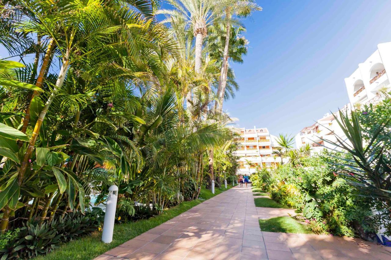 Apartamento Sara En Playa De Las Americas - Sara Vacation アロナ エクステリア 写真