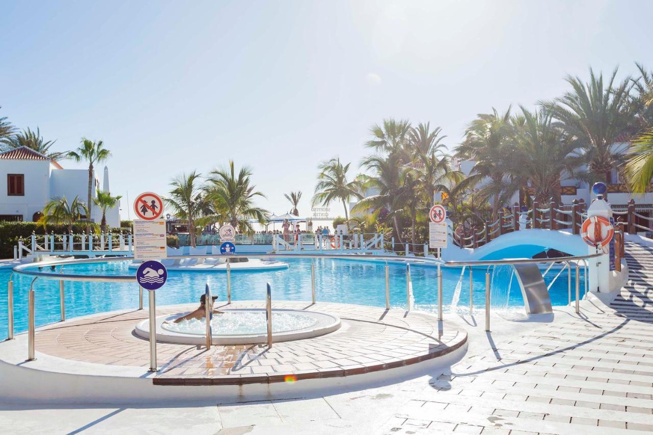 Apartamento Sara En Playa De Las Americas - Sara Vacation アロナ エクステリア 写真
